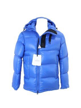 Moncler Guitry Down Jacket